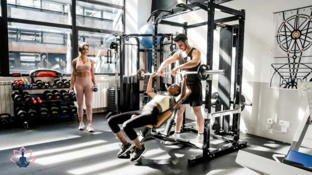 Benefits of Training in the Gym