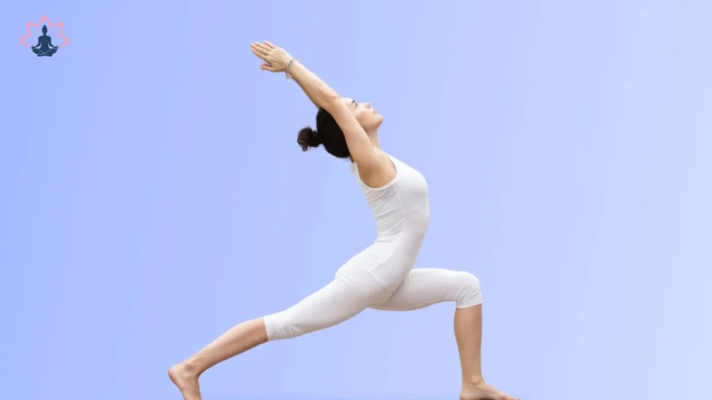 Yoga Poses For Flexibility And Strength